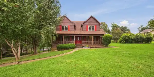 6376 Mansion Drive, Macon GA 31216