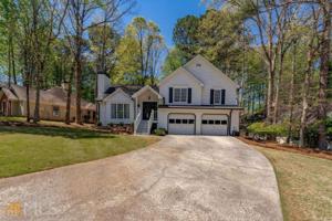 4109 Huntcliff Drive
