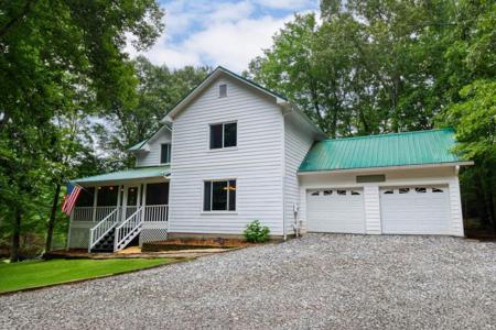 623 Camp Branch Road