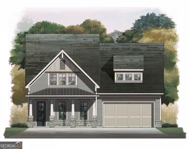1268 Lakeside Overlook