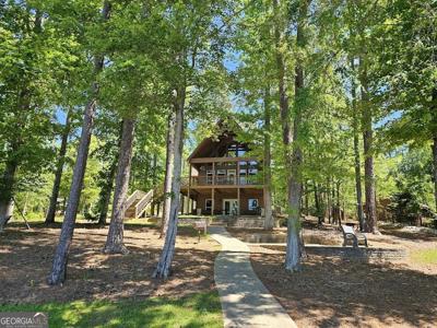 301 Sandy Run Drive