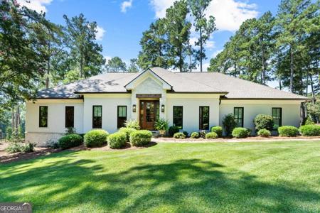 1120 Fairway Ridge Circle, Greensboro GA 30642