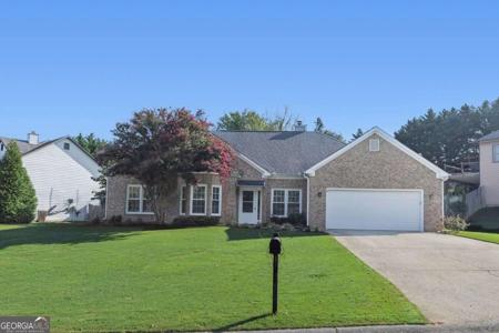 430 Christina Way, Acworth GA 30102