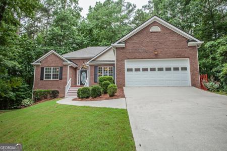 2074 Ayers Creek Court, Villa Rica GA 30180