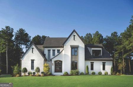 650 NW East Lake Drive, Gainesville GA 30506