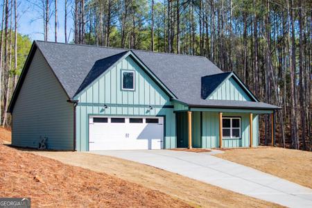 192 Peninsula Drive, Wedowee AL 36278