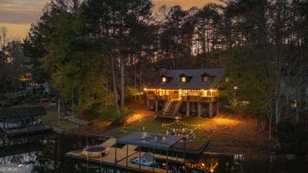 129 Broadwater Court, Waleska GA 30183