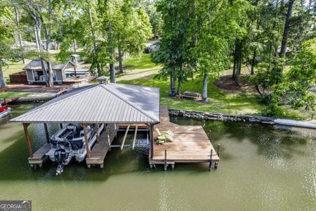 176 Sinclair Marina Road NE, Milledgeville GA 31061