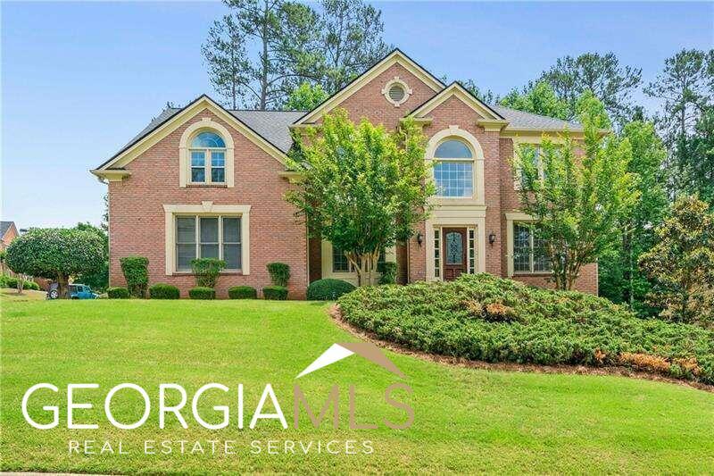 1015 Compass Pointe Crossing, Alpharetta, GA lhrmls01668937