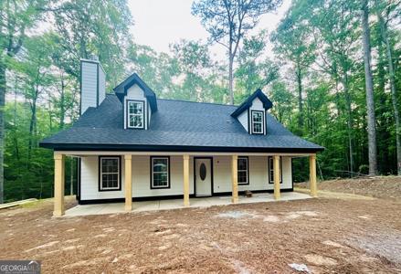 370 Partridge Drive
