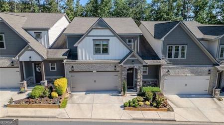 226 Heron Pointe View, Canton GA 30114