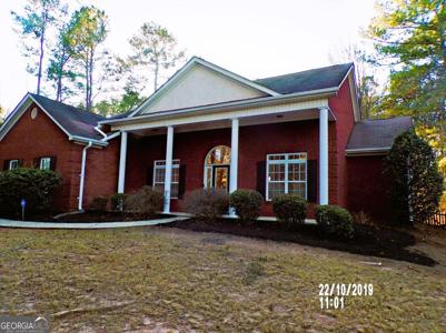 1035 Upchurch Road, Mcdonough GA 30252