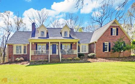 300 Ridgewood Lane