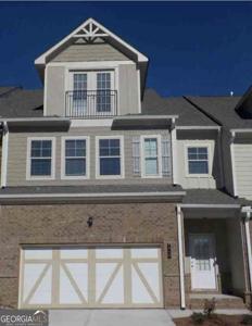 1935 Manor Pointe Drive, Cumming GA 30041