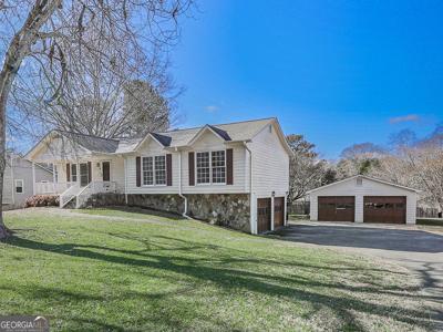 4860 Cove Street, Acworth GA 30101