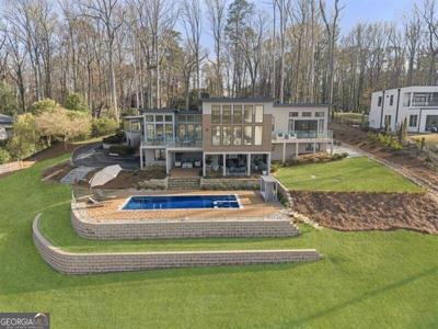 2746 Emerald Drive, Jonesboro GA 30236