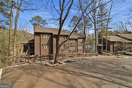 34 Sconti Ridge # 405, Big Canoe GA 30143