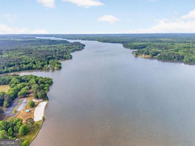 Lot 38 Bayside Drive, Greensboro GA 30642