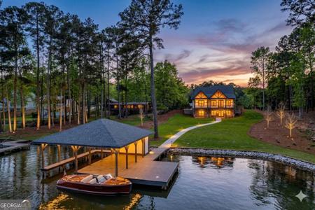 141 Grimes Road, Milledgeville GA 31061