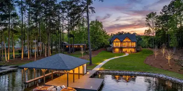 141 Grimes Road, Milledgeville GA 31061