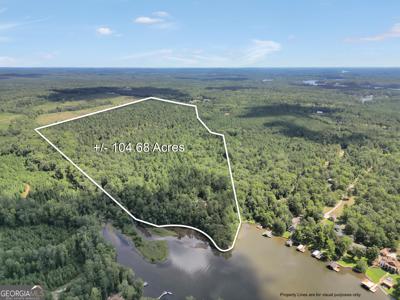 Scuffleboro Road, Eatonton GA 31024