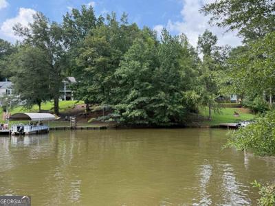 Lot 104 Sunfish Trail, Eatonton GA 31024