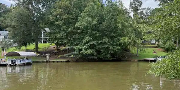 Lot 104 Sunfish Trail, Eatonton GA 31024