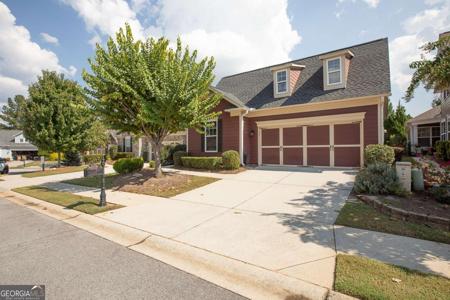 3176 Willow Creek Drive SW, Gainesville GA 30504