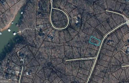 Lot 2134, Westminster SC 29693 S Arrowhead Drive