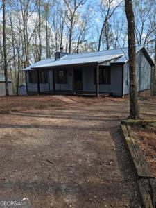 223 Dogwood Lane, Lineville AL 36266