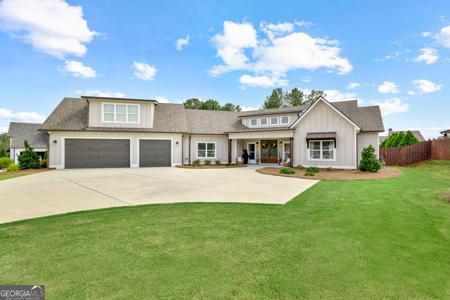 21 Waterview Circle, Newnan GA 30263