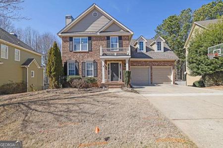 309 Laurel Glen Crossing, Canton GA 30114