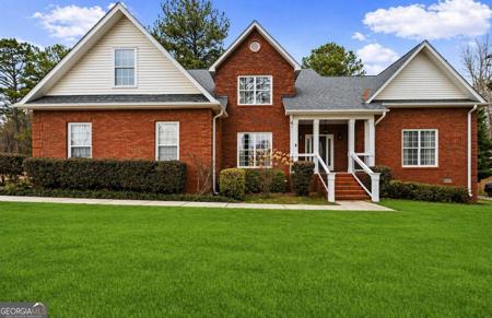 7015 Sherri Court, Mcdonough GA 30252