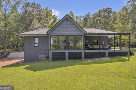 83 Sugar Cane Drive, Hartwell GA 30643