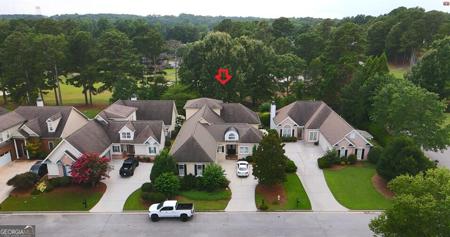 9602 Coastal Pointe Drive, Villa Rica GA 30180