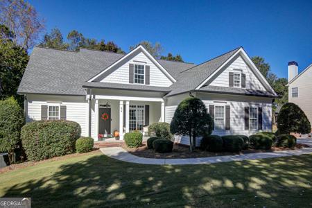 64 Redwine Overlook, Newnan GA 30263