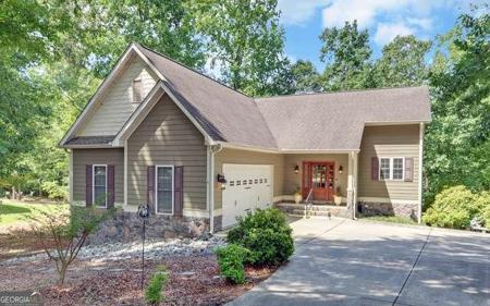 94 Westwood Circle, Hartwell GA 30643