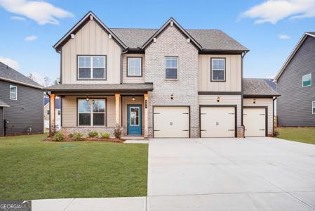 Lot 38, Villa Rica GA 30180 403 Bass Circle