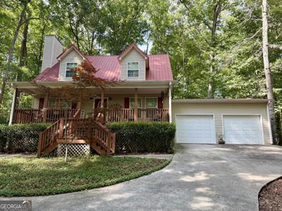 70 Park Street, Lavonia GA 30553