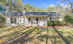 309 Tussahaw Point Drive