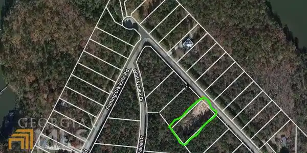 LOT 14 Wisteria Drive