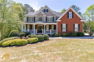 4089 Gold Mill Ridge
