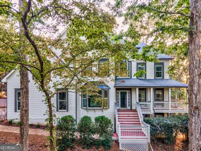 1520 Timber Trace