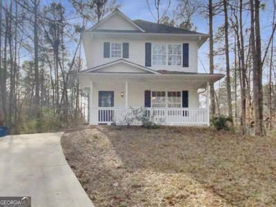 233 Southern Shores Road