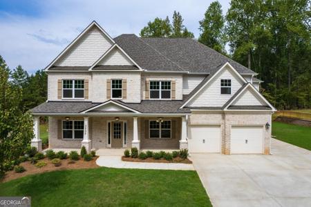 3005 Fairway Drive