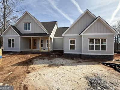 257 High Bluff Court
