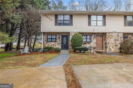 2485 Hidden Cove Court # A, Gainesville GA 30501
