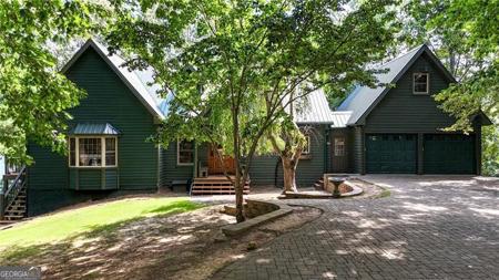 161 BROADWATER Court, Waleska GA 30183