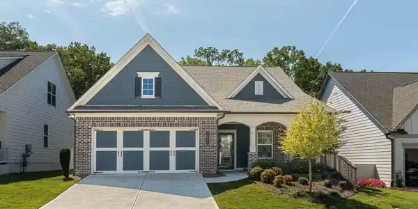 1528 Bedstone Drive, Canton GA 30114