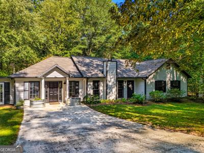 81 Shore Drive, Dahlonega GA 30533